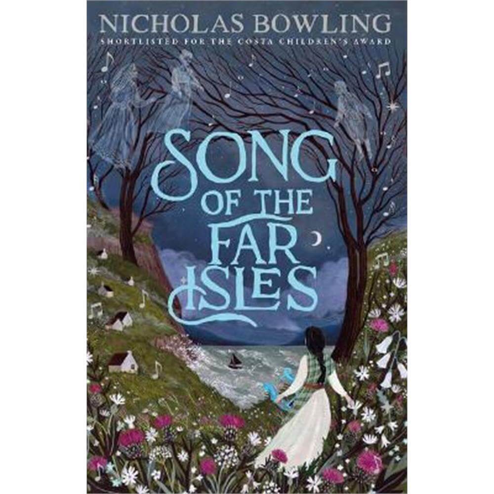 Song of the Far Isles (Paperback) - Nicholas Bowling